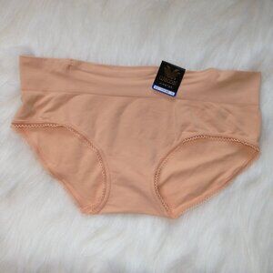 Wacoal Hipster Brief XL NWT